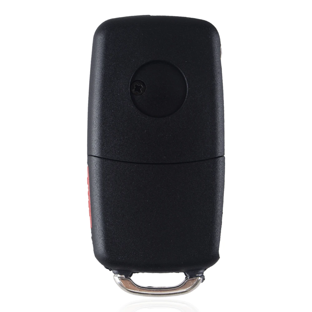 Брелок для VW Volkswagen Beetle CC Golf Jetta Passat GTI Автомобильный Дистанционный ключ передатчик