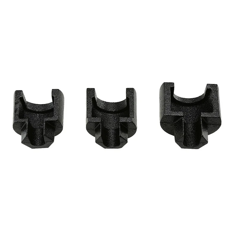 Набор для снятия внутренней тяги 4 шт. механический инструмент установки двойной