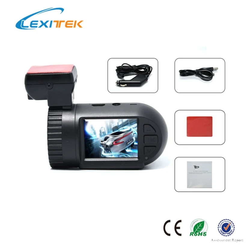 Lexitek камеры безопасности Mini 0805 HD лучше чем 1080P супер четкая настоящая 4.0мп камера