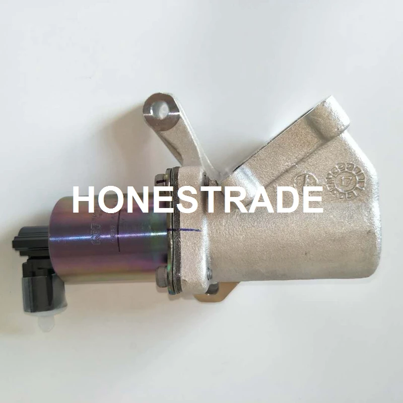 Оригинальный и новый клапан EGR ASSY 6651400660 6651400560 | Автомобили мотоциклы