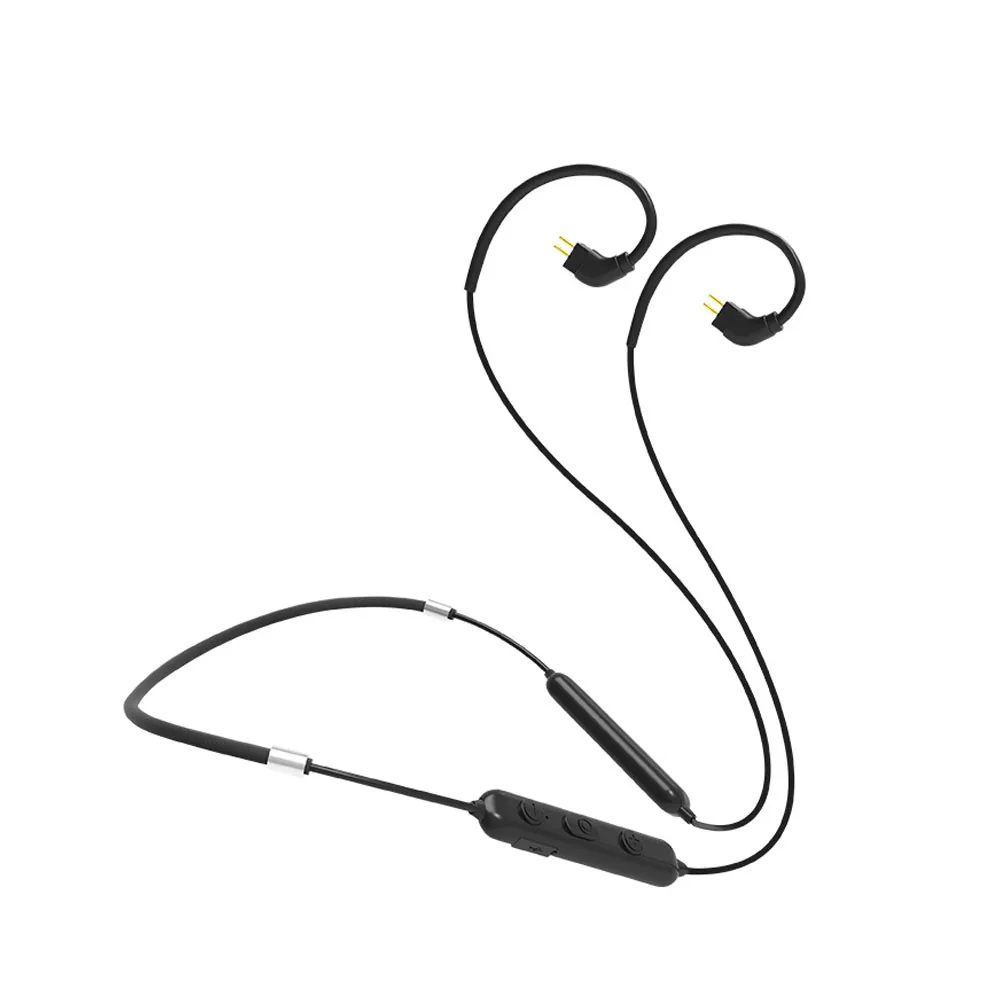 Новинка 2019 наушники CTZ 24BA сбалансированные арматурные драйверы HIFi гарнитура