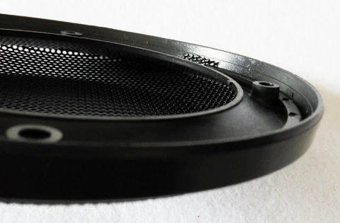 5 шт. диаметр спикера 13 см аксессуары для круглых игровых автоматов шкафов