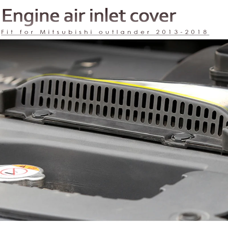 OVERE Защитная крышка на вентиляционное отверстие автомобильного двигателя