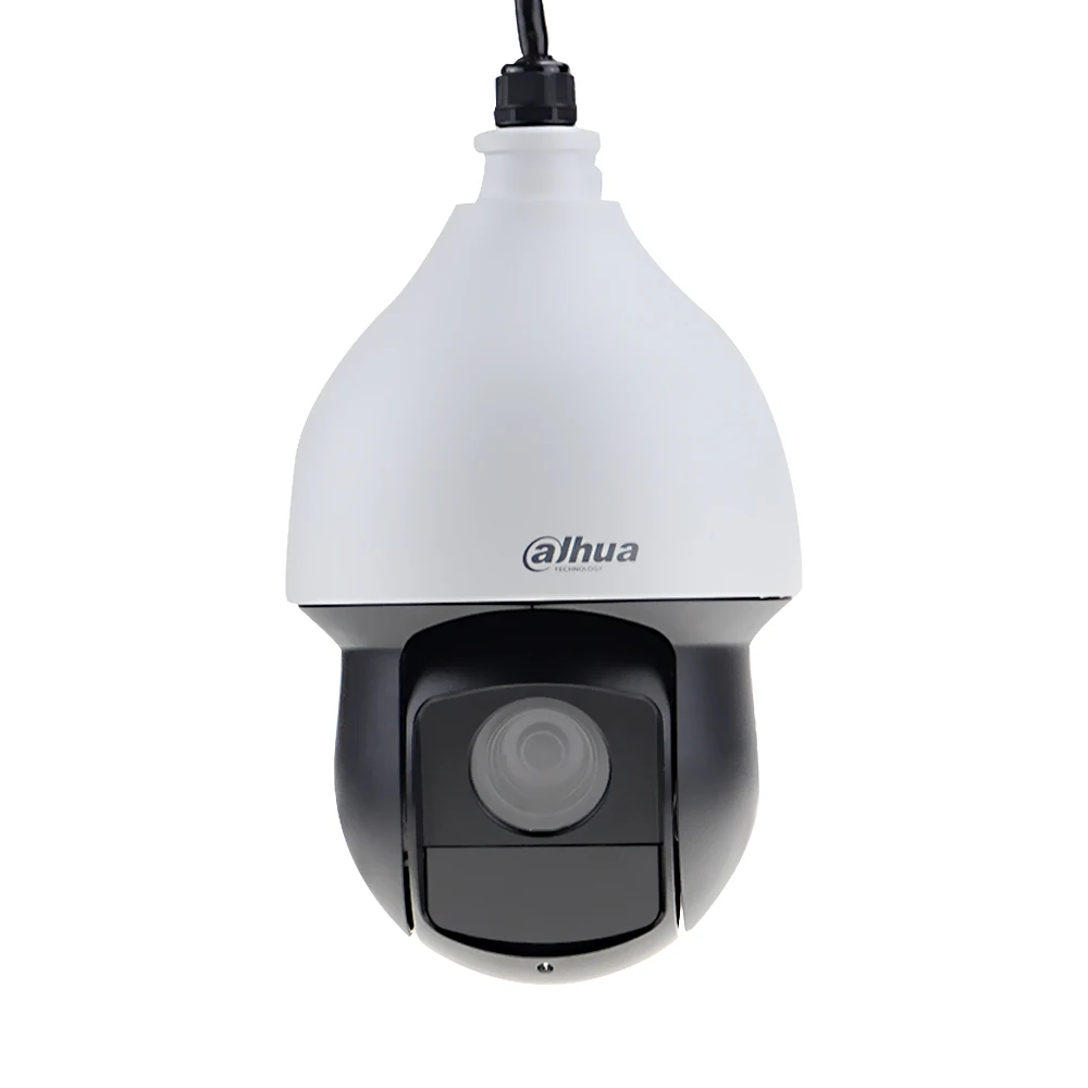 Dahua английская версия 4Mp PTZ 30x сеть IR PTZ скорость купольная IP камера SD59430U-HNI для замены SD59430U-HN автоматического отслеживания