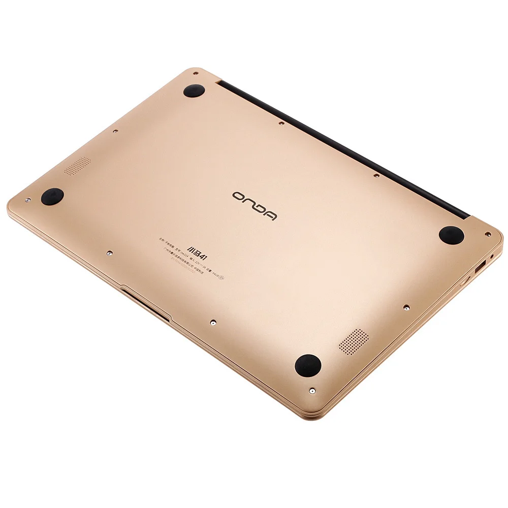 Original Onda Xiaoma 41 Windows 10 14.1 inch Intel Apollo LAKE Celeron N3450 4GB 64GB 5000mAh 1920 x 1080 Dual WiFi Notebook |