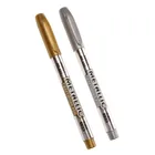 1 шт., металлические водонепроницаемые строительные ручки, 1,5 мм
