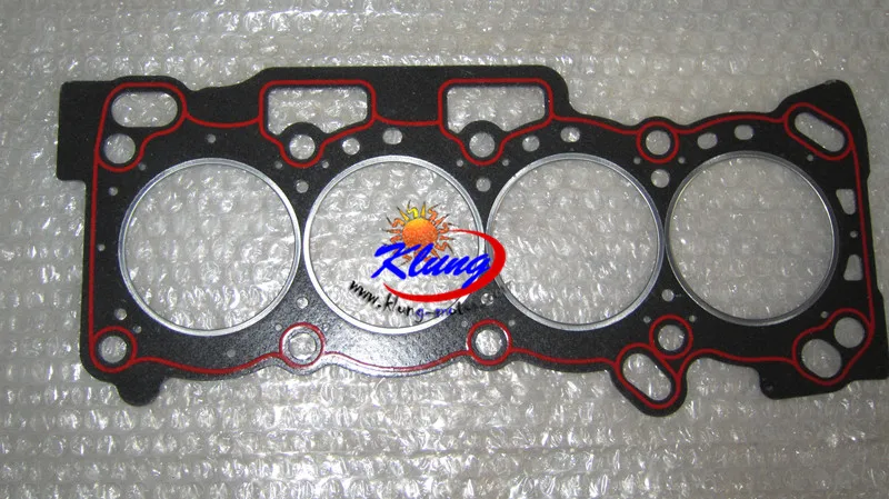 Klung 1100cc 472 двигатель Chery прокладка головки цилиндра 472-1003040AB для Joyner Xinyang Renli Xingyue Nanyi