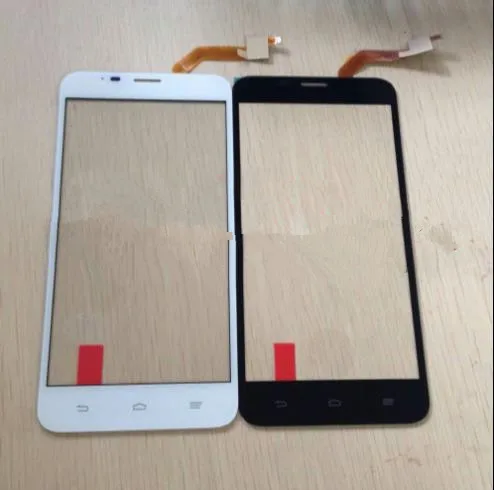 Новый Сенсорный экран для zte Q503U Q508U планшета Стекло touch Экран спереди Сенсор
