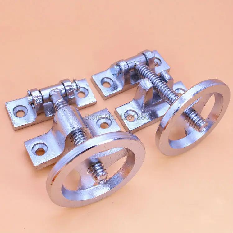 Бесплатная доставка дверная ручка из литой стали шарнир для паровой коробки