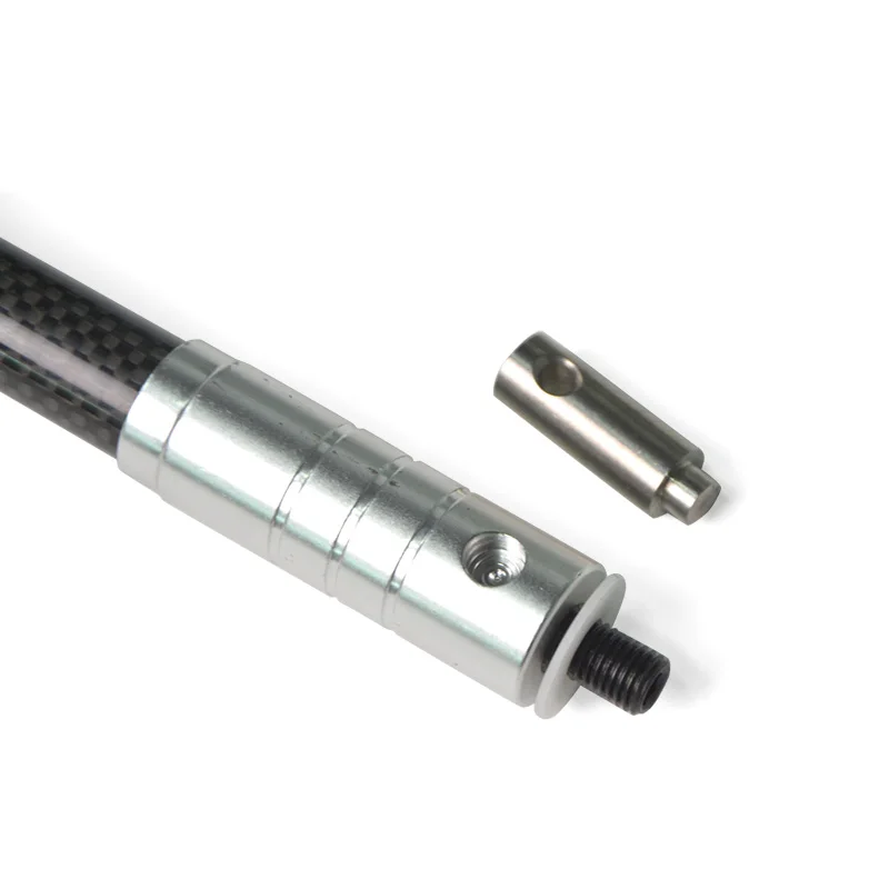 Стабилизатор для лука из алюминиевого сплава 12 дюймов|Дартс| |