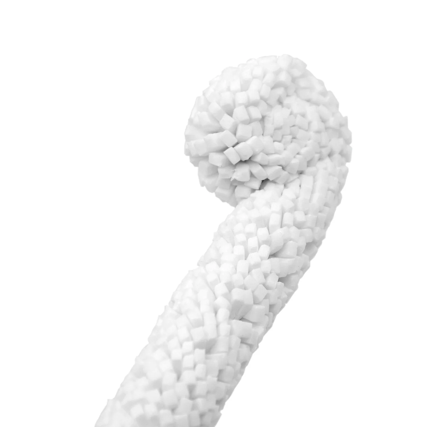 Behogar Пластиковая Гибкая палочка губка стеклянная бутылка вина Графин кофейные