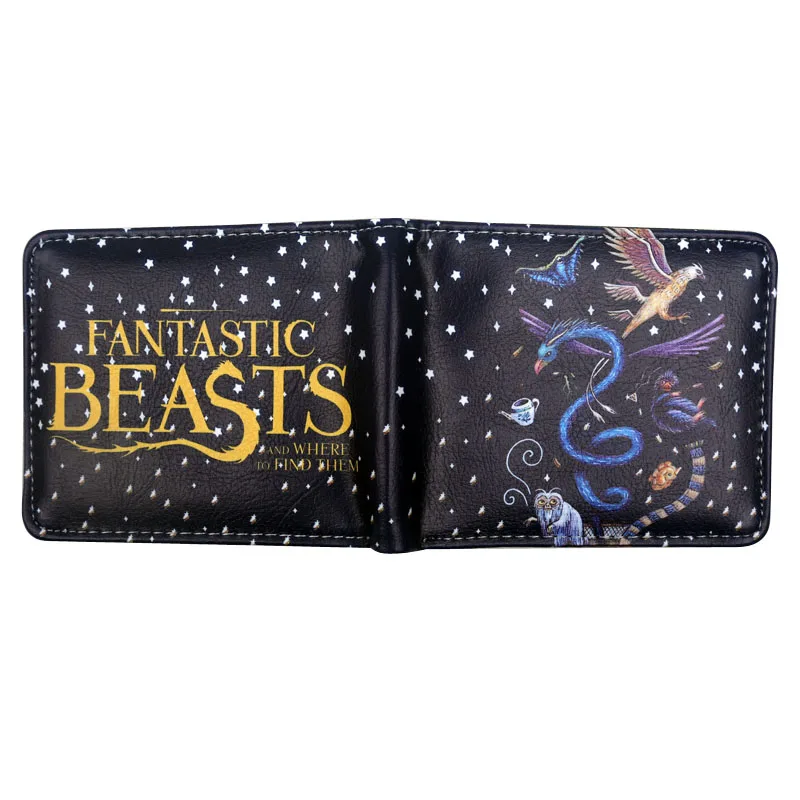 Кошелек для кино с карманом монет 2018 дюйма | Багаж и сумки