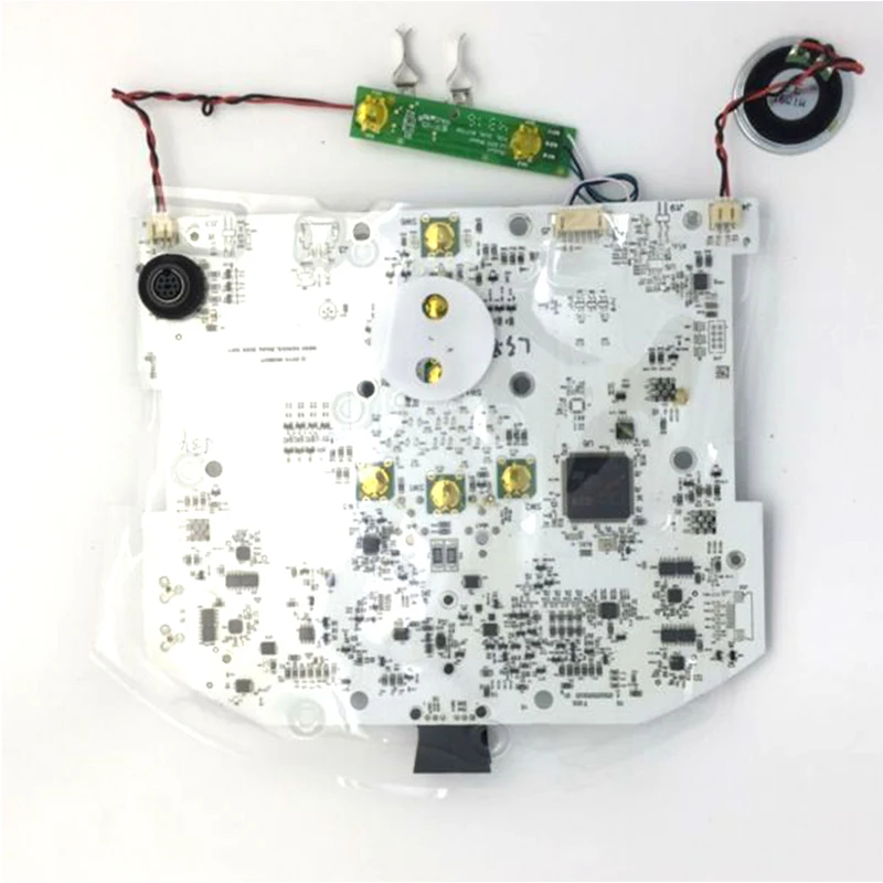 650/651/560 Новый печатной платы Материнские для Roomba 500 600 серии роботов|Чистящие