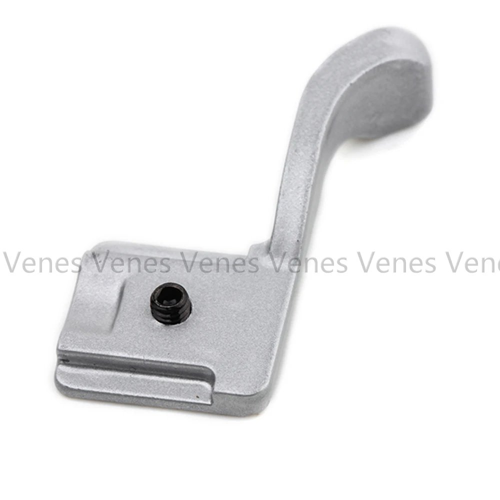 Venes For Thu mbs Up Grip TU 100S для беззеркальной сменной камеры объектива (серебристый
