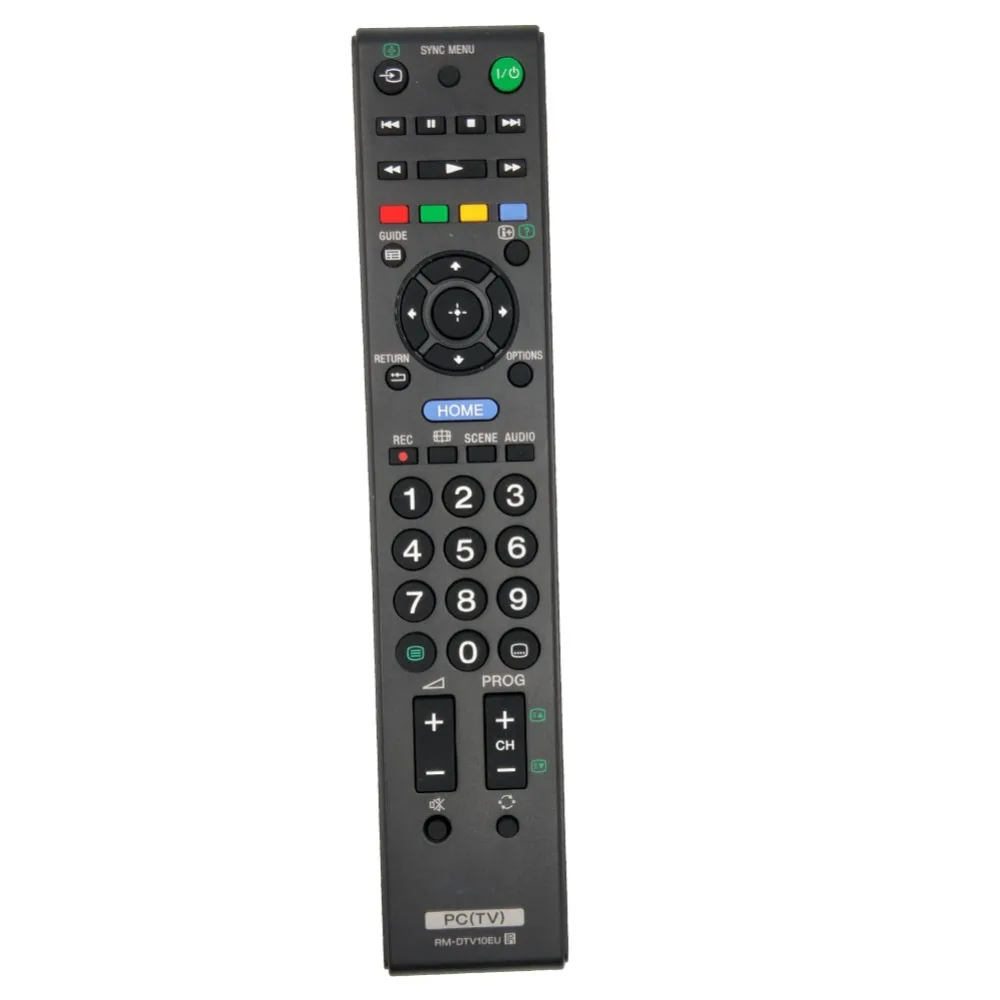 RM-D ТВ 10EU Применение для sony PC ТВ удаленного Управление