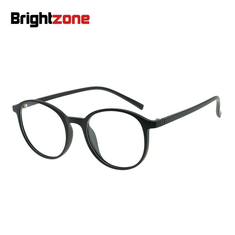 Brightzone Anti-blue Ray Prescription Glasses Protect Your Eyes Gamer &amp Computer Eyewear Filter Artificial Light For Deep Sleep |