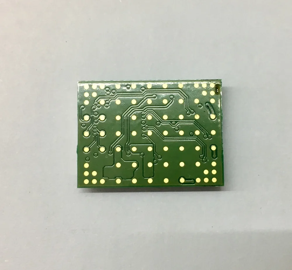 Rev 1.1 Wi-Fi Bluetooth ПЕЧАТНОЙ Платы AW-GM381-2-12040-BRH Для PS3 4xxx |