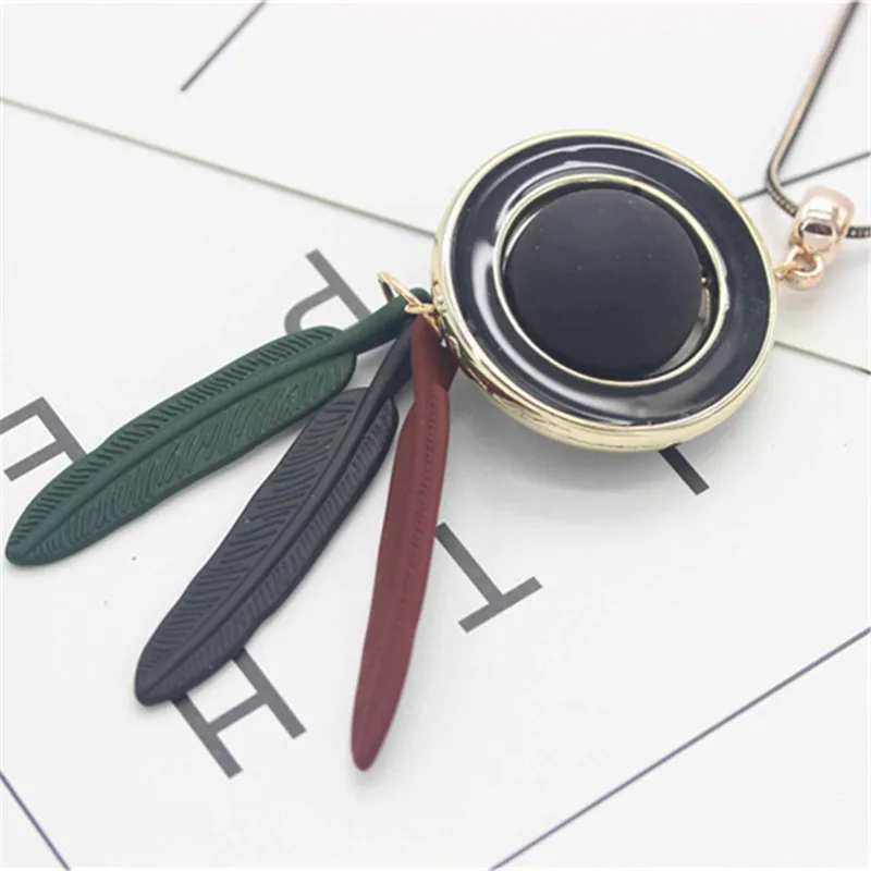 ADOLPH ювелирные изделия для женщин новые индивидуальные аксессуары Длинная секция