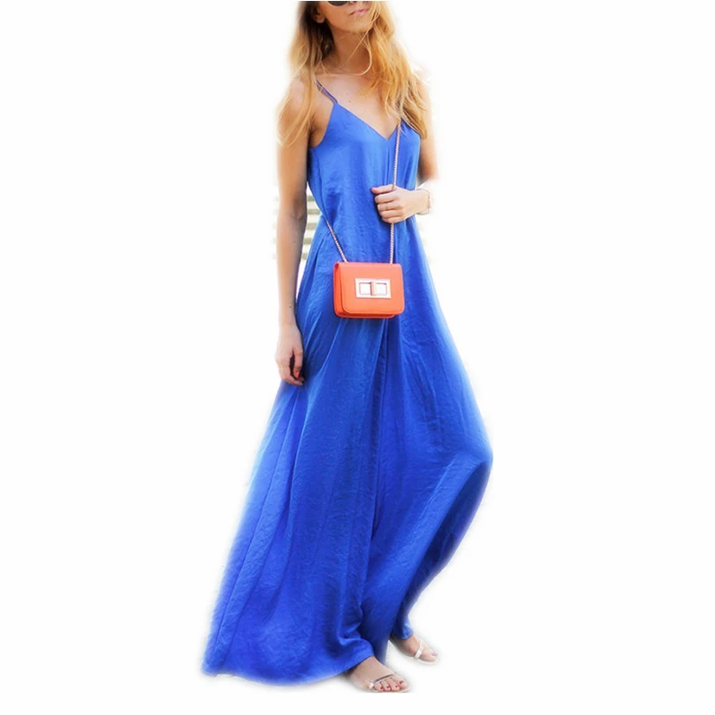 New Arrivals Fashion Hot Women Ladies Clubwear V Neck Playsuit Party Beach Jumpsuit Casual Wide Leg Retro Plus size to 3XL | Женская