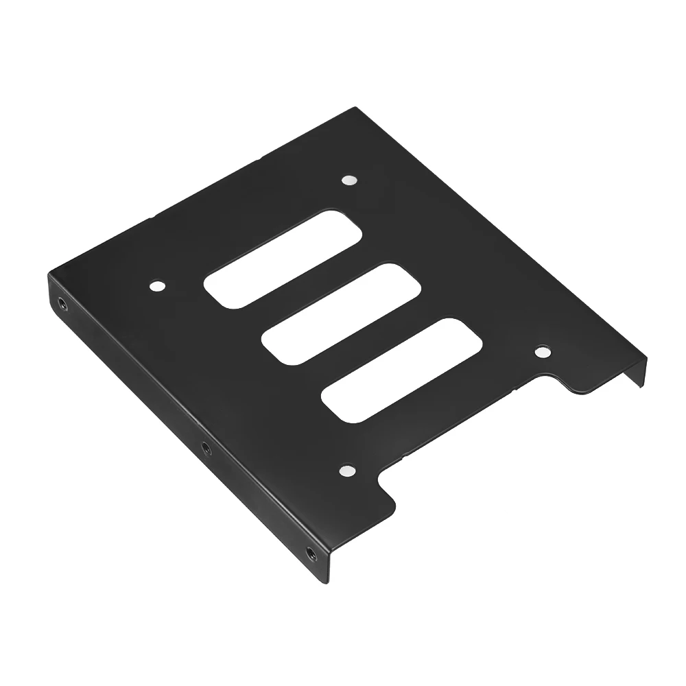 Yvonne SSD металлический монтажный адаптер 2 5 ''до 3 5'' SSD/HDD кронштейн док станции