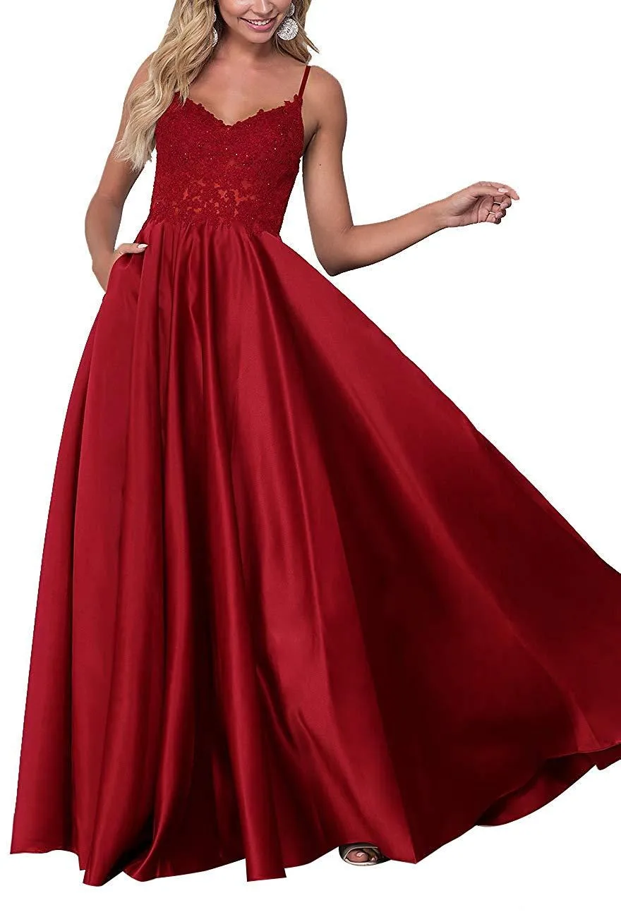 

Женское вечернее платье с блестками, элегантное атласное вечернее платье на бретельках, украшенное блестками, 2019