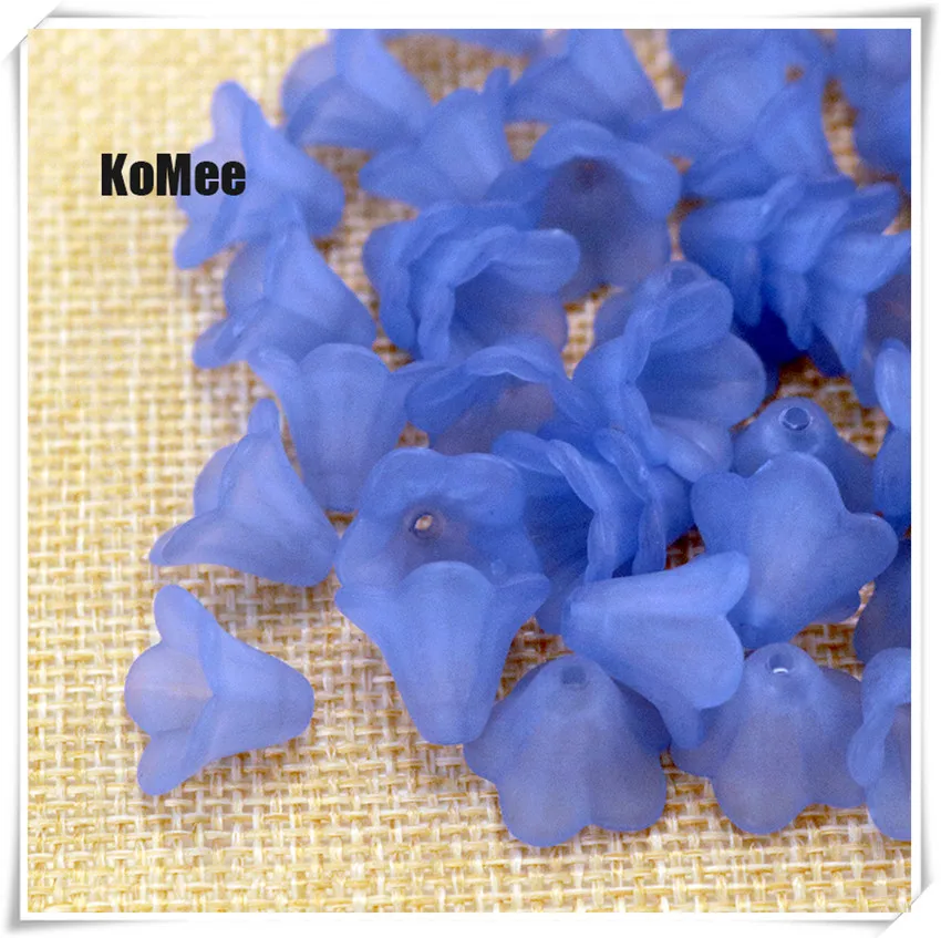 Бесплатная доставка оптовая продажа 200 шт./лот искусственные Матовые акриловые