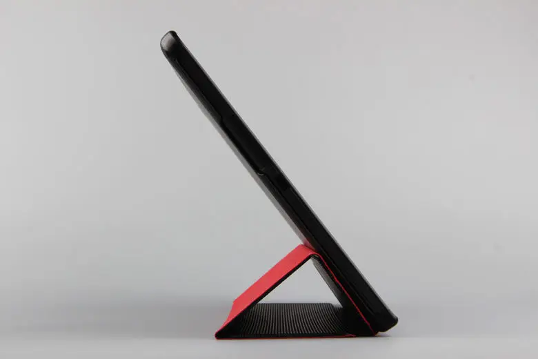 Магнитный высококачественный чехол для lenovo ThinkPad 10 Fist Generation 10,1 дюймов Tablet Shell 3 складной Стенд PU кожаный чехол