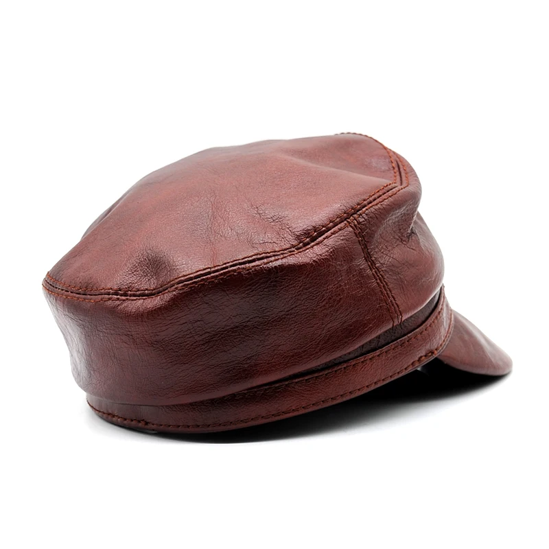 2018 горячая Распродажа Gorras армейские Кепки из натуральной кожи спортивная