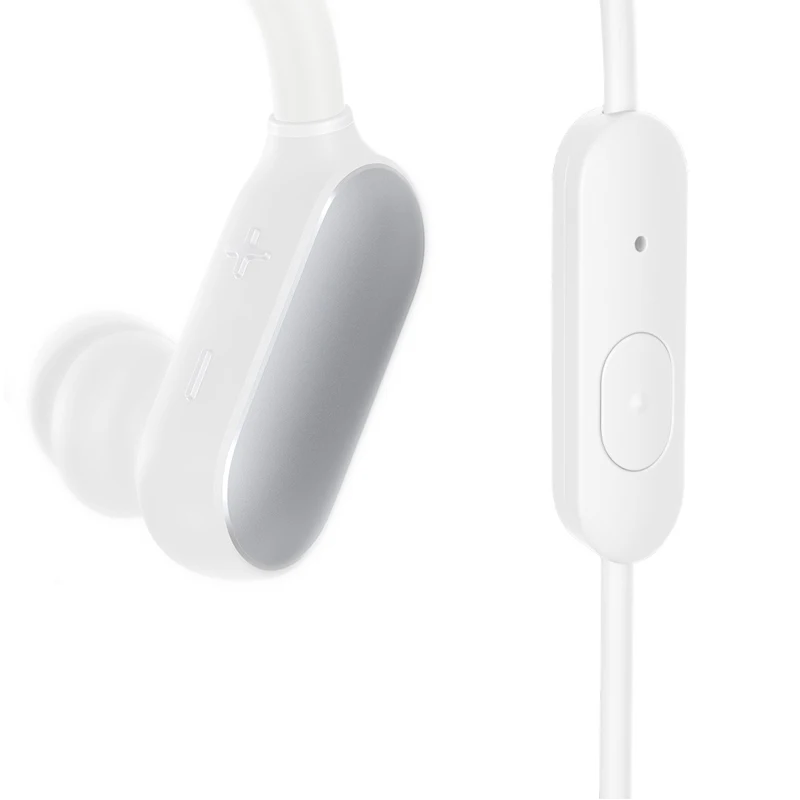 Оригинальные Xiaomi mi Bluetooth наушники с c Спортивные Беспроводные 4 1