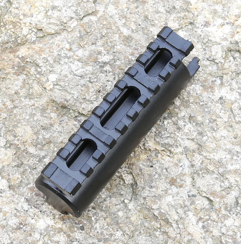 SKS Пикатинни громких видеть-через приемник крепление Системы тяжелых | Спорт и