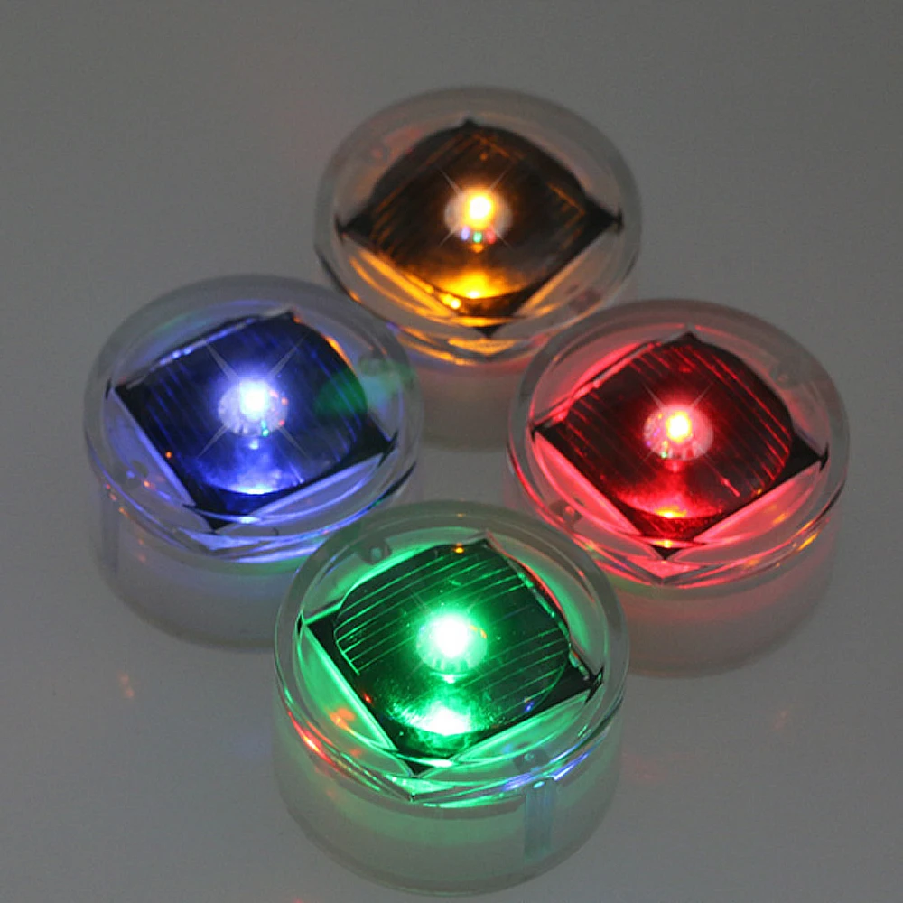 Солнечный светодиодный подземный свет аварийная подъездная дорога/сад/тропинка