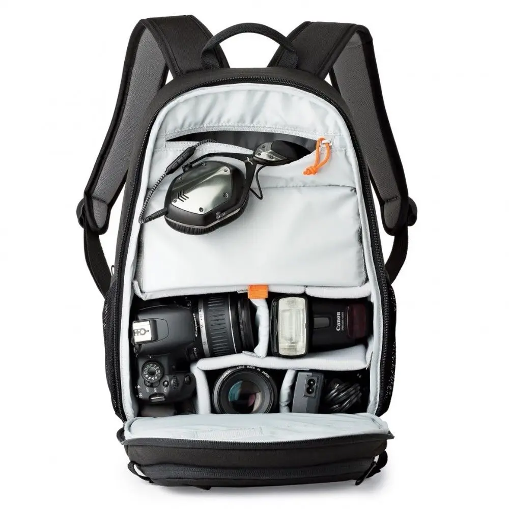 Roadfisher полиэстер Lowepro Tahoe BP 150 Турист TohoeBP сумка на плечо для камеры чехол объектива