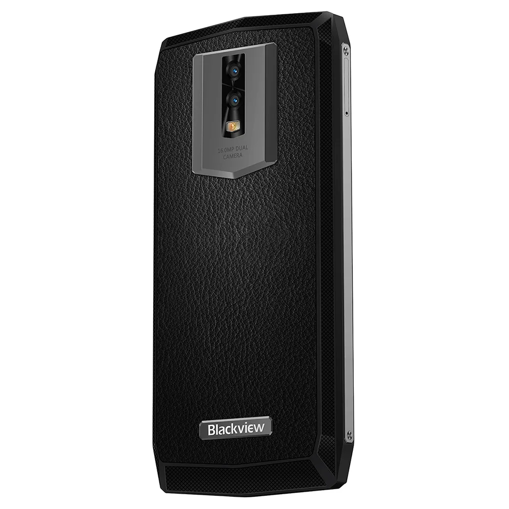 Blackview P10000 Pro 4 г 5 99 дюймов Android 7 1 MTK6763 Octa Core 2 0 ГГц ГБ оперативная память 64 Встроенная
