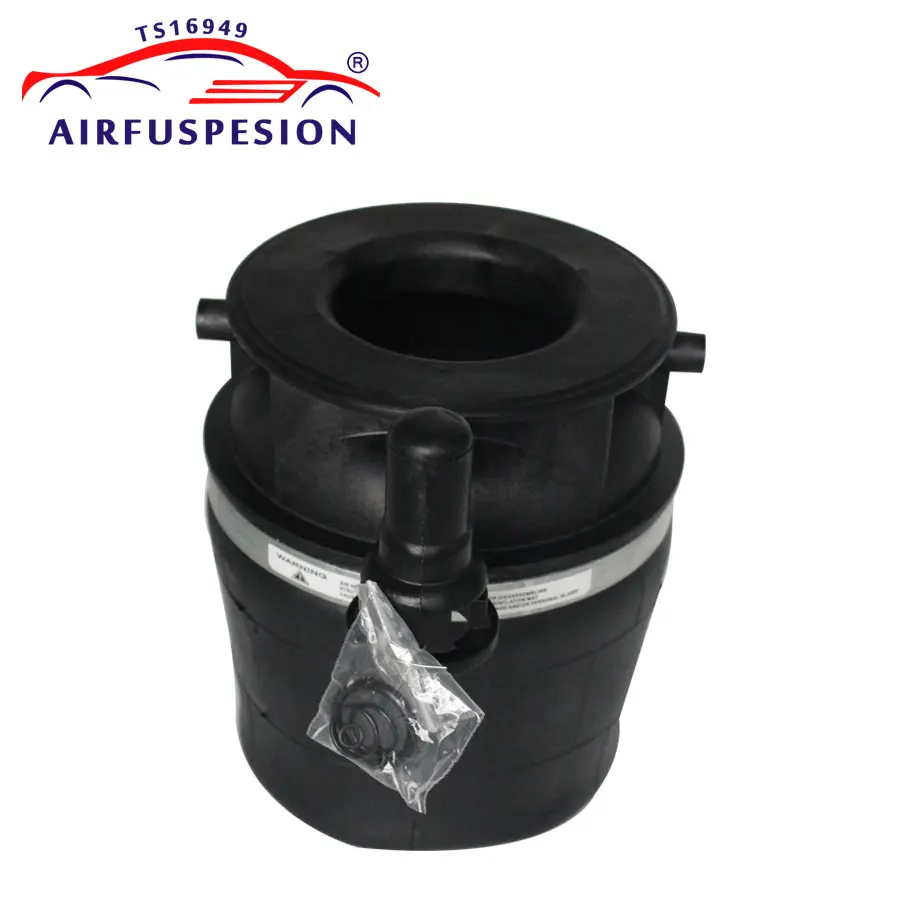 Задняя сумка для пневматической подвески Ford Expedition Lincoln Navigator 2003-2006 2L1Z5A965AA 4L1Z5A891AA