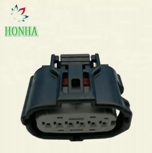 Бесплатная доставка 6-контактный фоторазъем sumitomo TS series MAF sensor 6189-7100 | Автомобили и