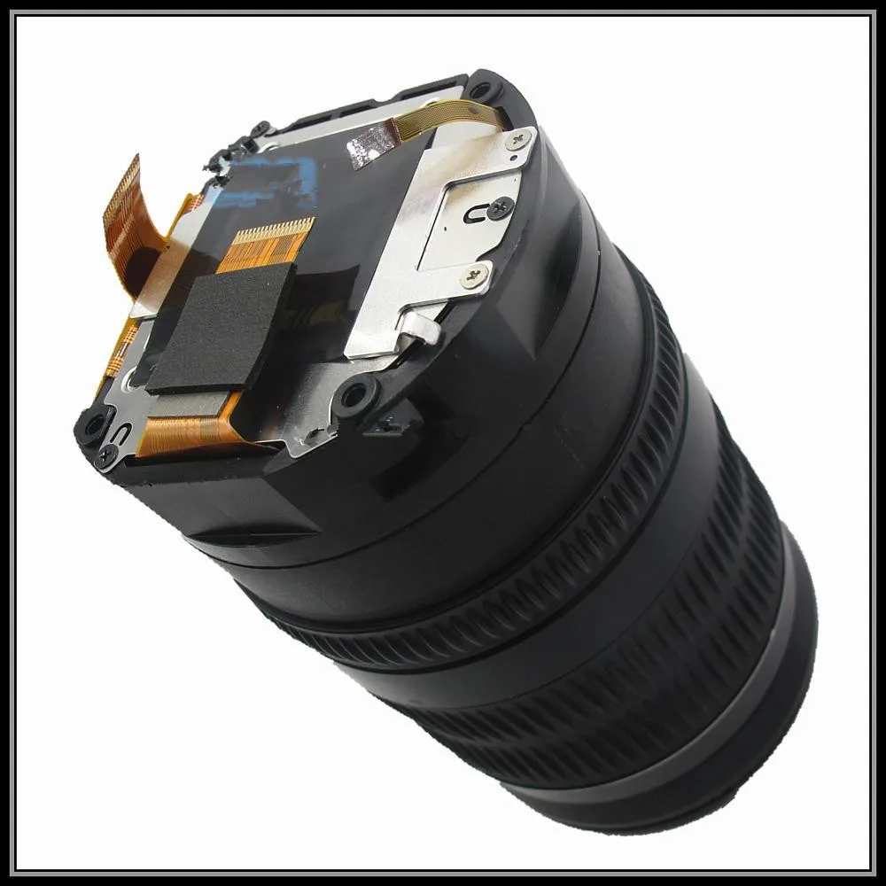 

95% NEW Zoom Optical Lens Unit Assembly Repair Part for Fuji Fujifilm HS20 HS22 EXR HS20EXR HS22EXR + CCD