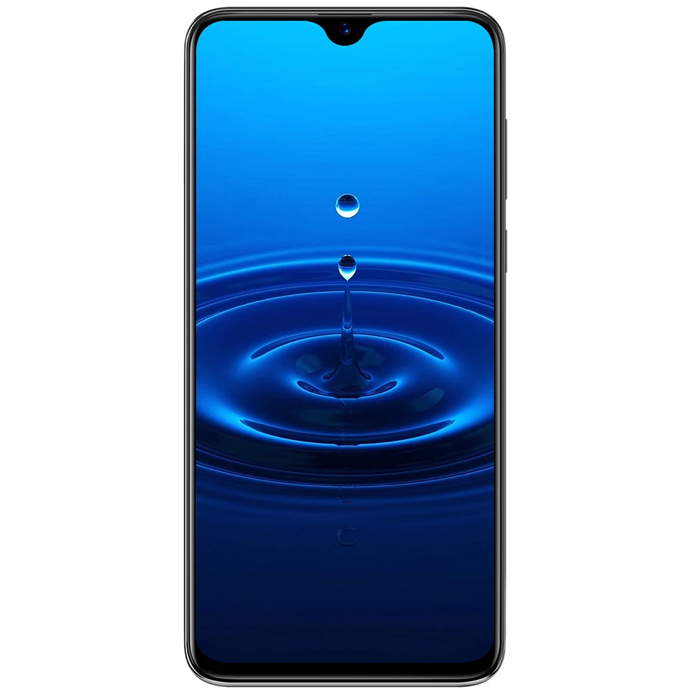 Смартфон CUBOT R15 3g 6 26 дюймов Android 9 0 MT6580P четырехъядерный 1. Hz 2 Гб ОЗУ 16 ПЗУ отпечаток