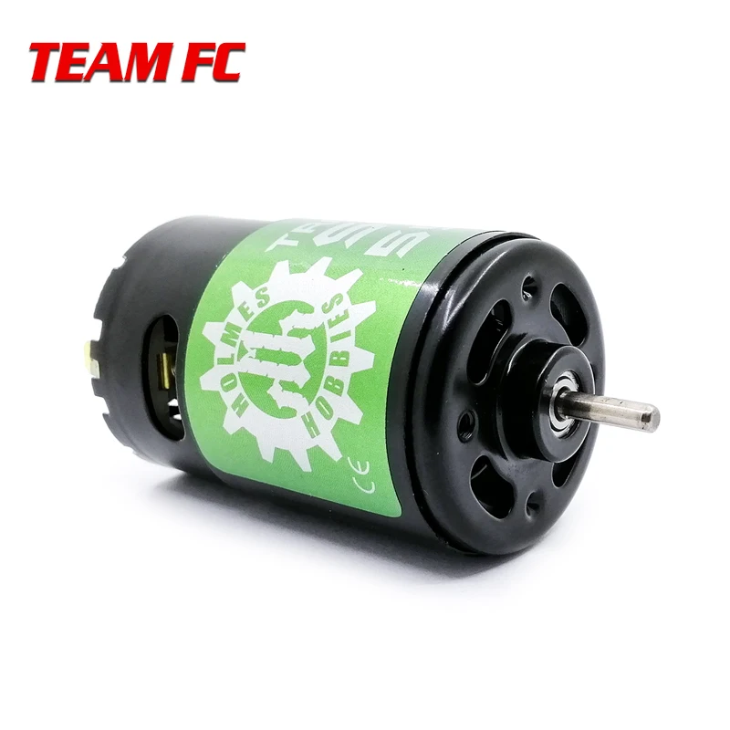 HHBTMSPT 27T 55021 Холмс хобби TrailMaster Спорт 550 HO/110100046 матовый мотор модели RC автомобиль S7