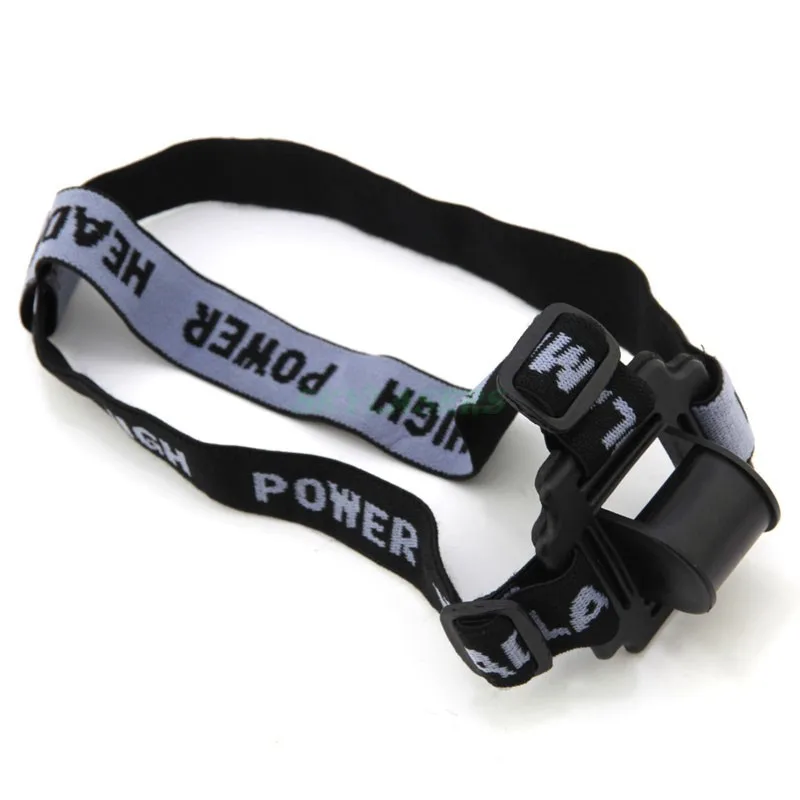 Бесплатная доставка регулируемый повязочный держатель головная повязка для