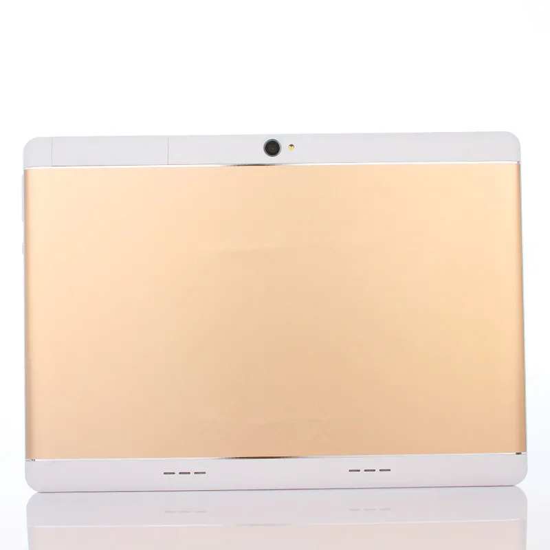 10.1 inch 2.5D explosion-proof touch screen Android 7.0 Octa Core Tablets 4G LTE Dual SIM 64GB 4GB WIFI bluetooth GPS Tablet PC |