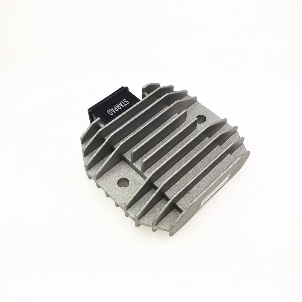 STARPAD для Yamaha XV125 XV250 XV400 мотоциклетный выпрямитель аксессуары зарядное устройство
