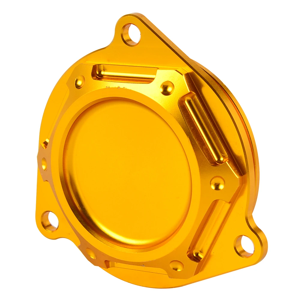 Крышка холостого хода стартера мотоцикла для Suzuki DRZ400 DRZ400E DRZ400S DRZ400SM 2000 2021 2020 2019 2018