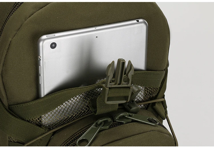 15L Тактический Рюкзак Molle 800D Оксфорд военный походный велосипедный рюкзак для занятий спортом на открытом воздухе, велоспорта, альпинизма, кемпинга, армейская сумка