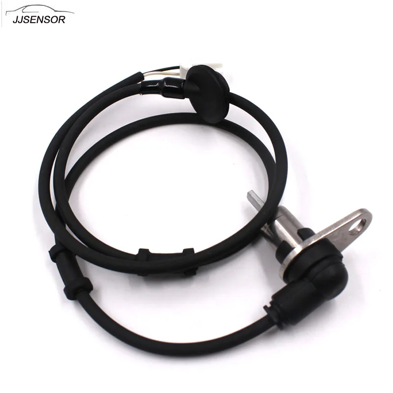 C1004371Y новый датчик ABS для Mazda 323 Premacy CP 1 8 9 2 0 C100-43-71Y SS20080 ELABS333 | Автомобили и мотоциклы