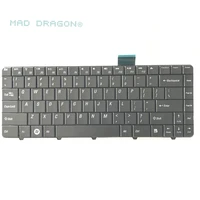 brand new original laptop parts for dell inspiron 11z 1110 us ui black us keyboard 0gct7y gct7y