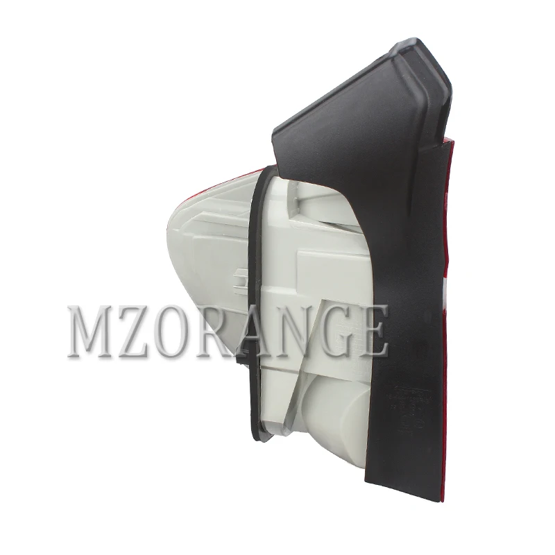 MIZIAUTO 1 шт. внешний задний фонарь для BMW X5 E70 2007 2010 светодиодный стоп светильник