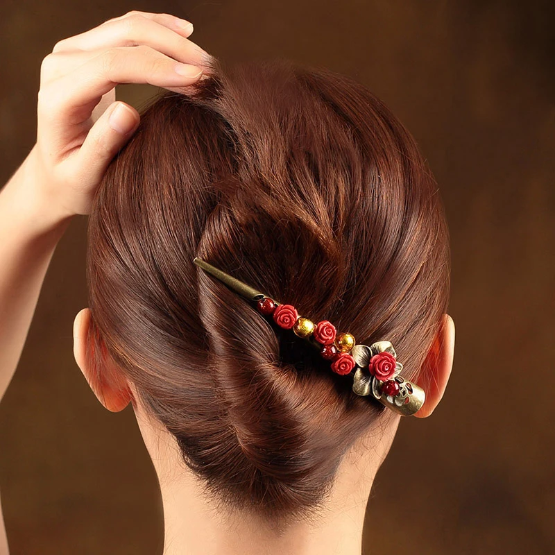 High Quality Hair Clip Jewelery Wedding Charm Tiara Women Accessoriese Gift | Украшения и аксессуары