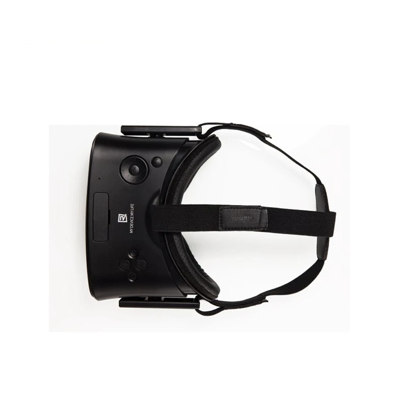 Cdragon HD Wifi все в одном VR Hdmi Гарнитура 3D смарт очки Виртуальная реальность захватывающие очки картон VR шлем 5,5 'дисплей