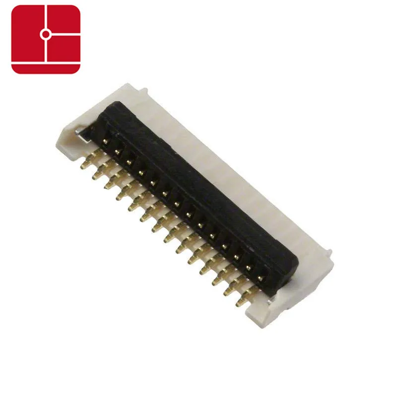 

10pcs 503480-1400 5034801400 Imported molex connector 14P 0.5MM