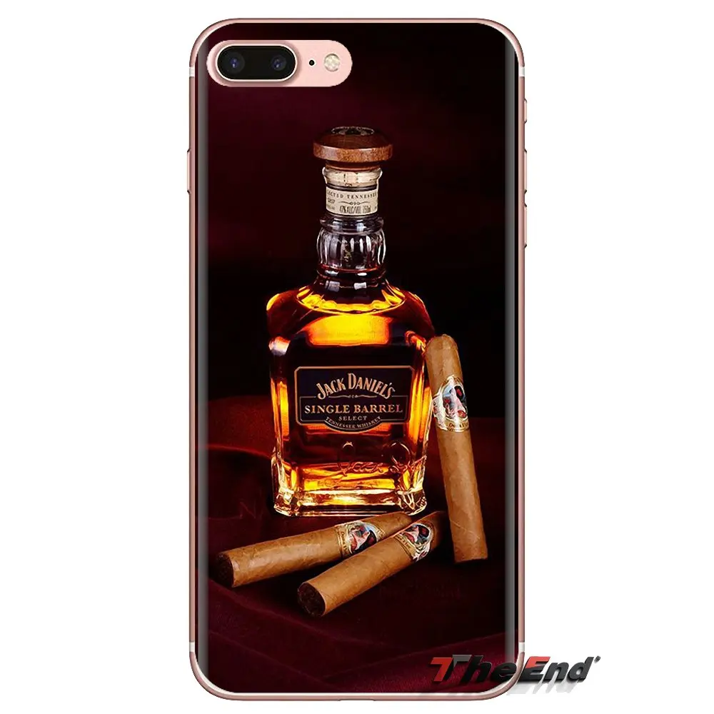 Прозрачный чехол из ТПУ для Xiaomi Redmi 4A S2 Note 3 3S 4 4X5 Plus 6 7 6A Pro Pocophone F1 Love Cigar Smoke обои с